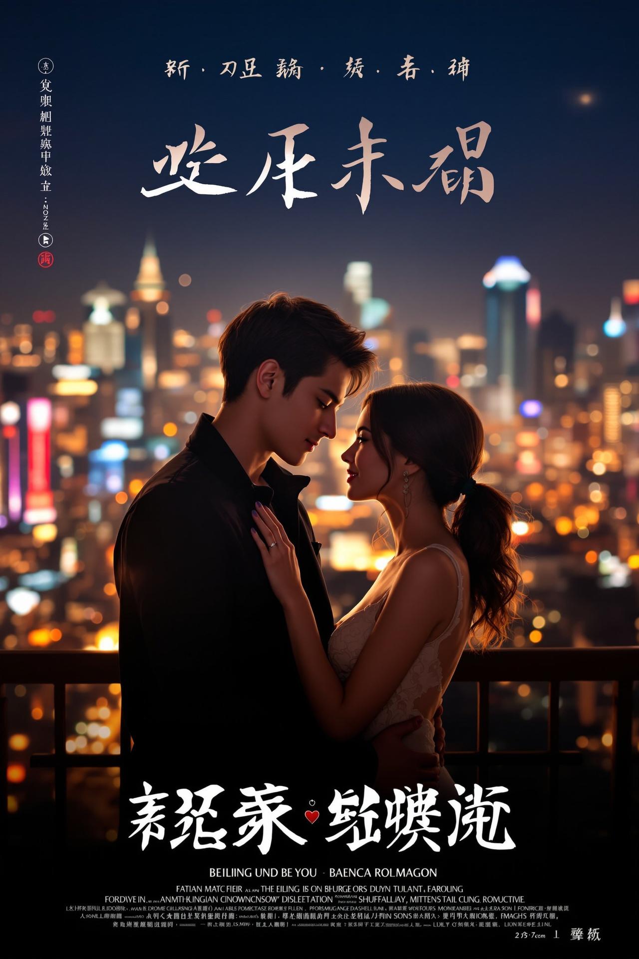 繁花似锦 - 阳光影院热播都市剧