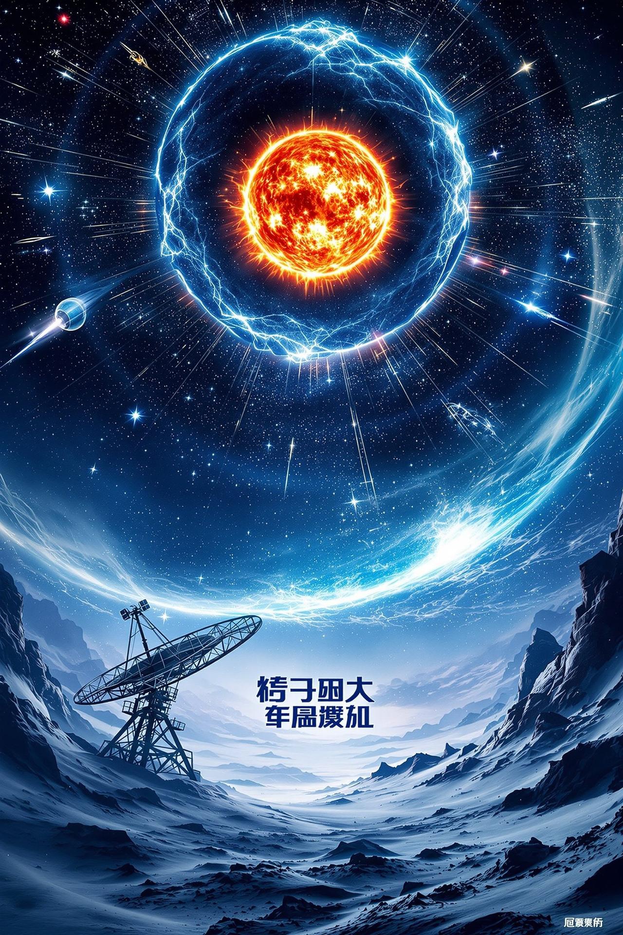 三体 - 阳光影院首播热剧