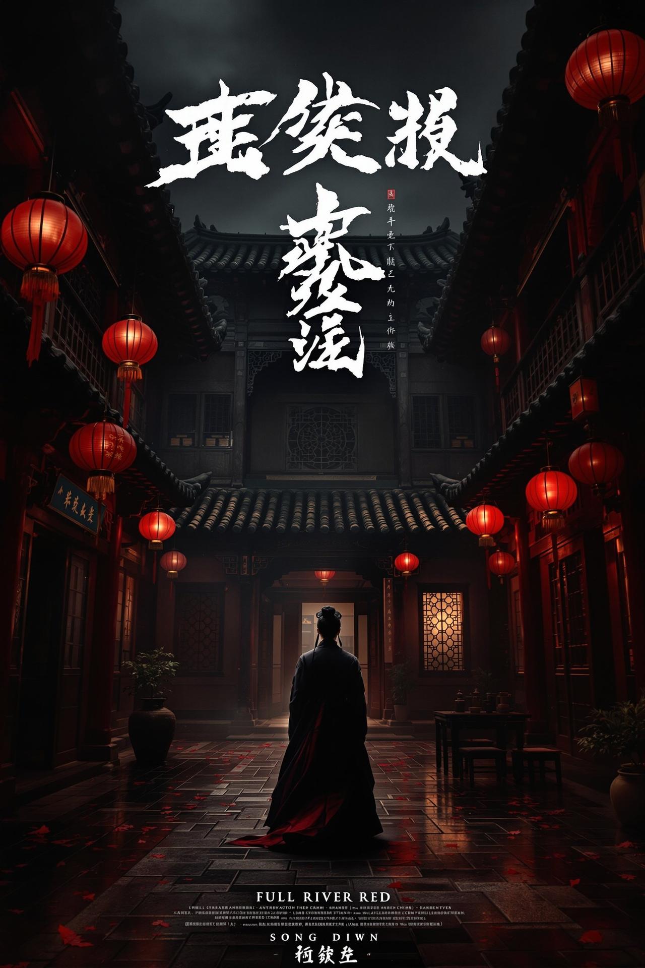 满江红 - 阳光影院首播热剧